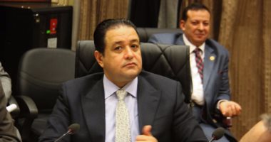 البرلمان يبدأ إجراءات مخاطبة النيابة للإفراج عن المساجين المصابين بأمراض 
