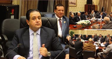  اتجاه لمنح البرلمان سلطة تعيين أعضاء القومى لحقوق الإنسان بالقانون الجديد