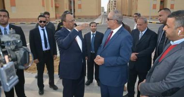 التضامن الاجتماعى بالبحر الأحمر: توزيع 939 كارت تكافل وكرامة بمدن الجنوب