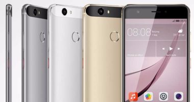 إيه الفرق.. أبرز الاختلافات بين هاتفى هواوى Nova 3e و Nova Plus