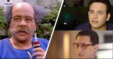 أفلام موسم منتصف العام فى قبضة النقاد.. طارق الشناوى: فيلم أحمد آدم أشبه ببرنامج اعتمد فيه على إلقاء الإفيهات فقط.. ومصطفى قمر لسة عايش فى دور "الحبّيب".. ماجدة موريس: "القرموطى" لم يقع فى فخ "اللمبى"