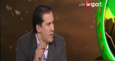 عمر الأيوبى يخوض انتخابات الترسانة ضمن قائمة طارق السعيد 