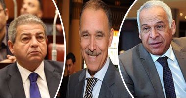 مصر تنتج أول نجيل صناعى أغسطس المقبل.. وزير الرياضة لـ"البرلمان": أفريقيا أول سوق لتصدير منتجاتنا.. ويؤكد: قريبا سنمتلك مدينة صناعية رياضية متكاملة.. ونواب يطالبون بوقف ممارسات الجباية على الأندية
