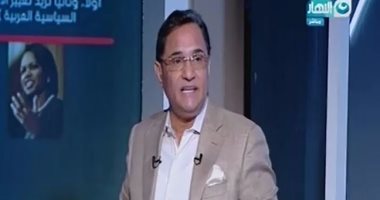 بالفيديو.. عبد الرحيم على يكشف عن مشروع تقسيم الشرق الأوسط منذ حرب أكتوبر وحتى 2011