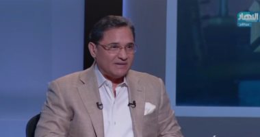 عبد الرحيم على: الإخوان خططوا لـ"25 يناير" مع الأمريكان فى 2010 