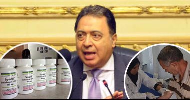 اسئلة اليوم الشائعة.. هل ينتظر الاقتصاد المصرى "فقاعة عقارية"؟.. هل تسبب "السوفالدى" فى إصابة المرضى بالسرطان؟.. كيف نواجه حرارة غدا القياسية ومتى تنتهى الموجة الحارة؟