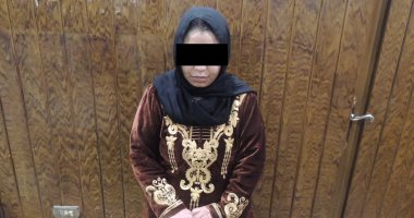 سيدة بالمعادى تقتل زوجها لعلاقته بأخرى.. وتعترف: بعت له ذهبى واكتشفت خيانته