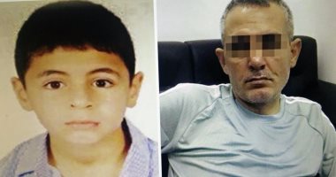 حكم نهائى من محكمة دبى بتأييد إعدام قاتل ومغتصب الطفل عبيدة 
