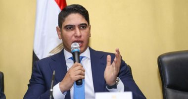مرتضى منصور يعلن تبرع أبو هشيمة بحديد مسجد الزمالك القادم