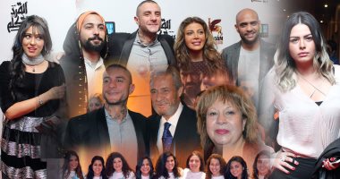 مديرو دور العرض: أبواب السينمات مفتوحة للجمهور يوم 25 يناير ولا نية لغلقها