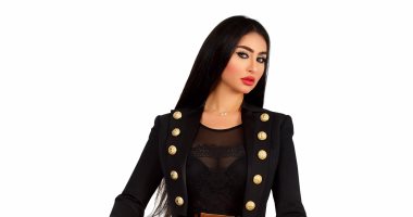 ملكة جمال القارات تشارك باسل خياط وعابد فهد بطولة مسلسل "أوركيديا"