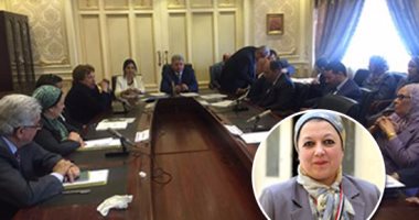 برلمانية : الأعلى للجامعات تعهد بحل كافة المشاكل المصاحبة لإلغاء الامتحانات التحريرية 