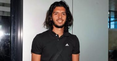 الأهلي ينهى إجراءات سفر عمرو بركات للإمارات استعدادا للزمالك