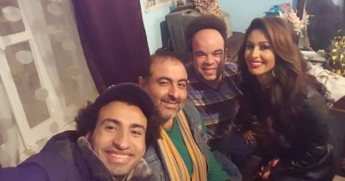 سامح عبد العزيز: "أبطال خير وبركة" صعاليك فى الكوميديا ولا تعنينا الإيرادات