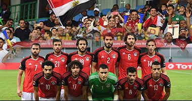 مباراة مصر وغانا.. الأمطار تضرب مدينة "بورت جنتيل" قبل مران الفراعنة