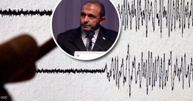 زلزال يضرب مصر للمرة الثانية خلال يناير الجارى.. البحوث الفلكية: سجل 4 درجات على مقياس ريختر.. وقع بالقرب من مدينة العاشر من رمضان على عمق 10 كم.. ويؤكد: ندرس أسباب تكراره بنفس المنطقة