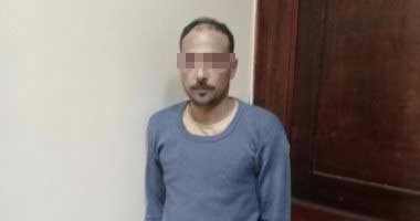 سقوط مسجل خطر هارب من السجن المؤبد وبحوزته 1100 قرص مخدر بالسيدة زينب