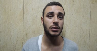 ضبط عاطل تخصص فى سرقة الهواتف المحمولة بأسلوب الخطف بالساحل