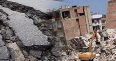 بعد "هزات العاشر من رمضان".. البحوث الفلكية: لا أحد يستطيع التنبؤ بالزلازل الضخمة.. وندرس أسباب تكراره فى المدينة ومصر خارج الحزام النارى النشط.. والأنشطة الأقل من 6 درجات على مقياس ريختر لا تمثل خطرا