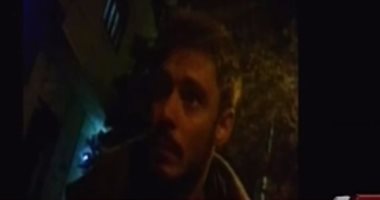 التليفزيون المصرى يعرض لقطات لحوار قديم بين "ريجينى" وأحد الباعة الجائلين