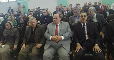 محافظ الدقهلية: لا توجد أزمة فى مياه الشرب بالمحافظة