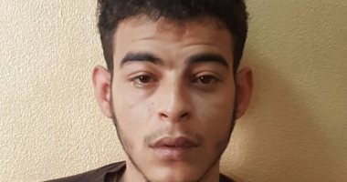 ضبط مسجل خطر تخصص فى سرقة المساكن والمتاجر بشبرا