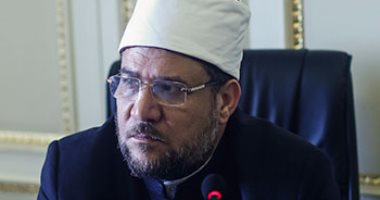 ننشر توصيات مؤتمر "الأعلى للشئون الإسلامية" لنشر السلام ومكافحة الإرهاب