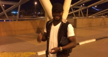 مايوكا: التواجد فى الزمالك يكفى للانضمام للمنتخب