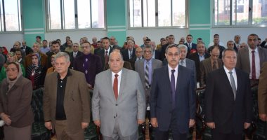 محافظ الدقهلية يغلق 172 منشأة غذائية لمخالفتهم إشتراطات الأمان