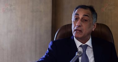 طارق عامر يصل القاهرة قادما من ألمانيا ويمارس مهام عمله بالبنك المركزى غدا