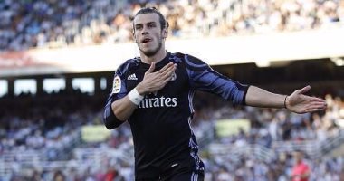 جاريث بيل يزف نبأ سعيدا لجماهير ريال مدريد