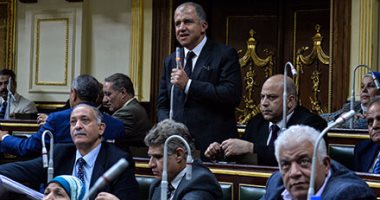 بالصور.. البرلمان يوافق على قرار تمديد مشاركة القوات المسلحة بالخليج العربى 