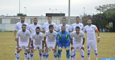 اتجاه فى الترسانة لاستمرار حسين شكرى مديرا فنيا لنهاية الموسم