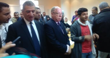 حلمى النمنم: دور الثقافة بالمدارس انعدم لتحويل غرف الأنشطة إلى فصول
