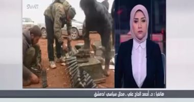بالفيديو.. محلل سياسى لـ"ON live": فشل محادثات "أستانة" حول سوريا يودى لصراع وفوضى