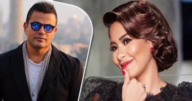 عمرو دياب يتصدر تويتر بعد تصريحات شيرين عبد الوهاب