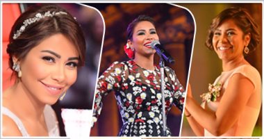 شيرين عبد الوهاب تطرح أغنية "هو ده" فى عيد الحب