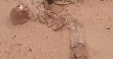 العثور على جثة متحللة فى عمارة تحت الإنشاء بالغردقة