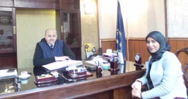 مدير أمن الشرقية: تعزيز الأكمنة الأمنية بأسلحة ثقيلة فى ذكرى 25 يناير