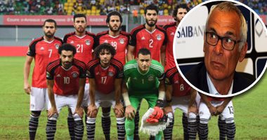 التشكيل المتوقع لمنتخب مصر أمام غانا اليوم
