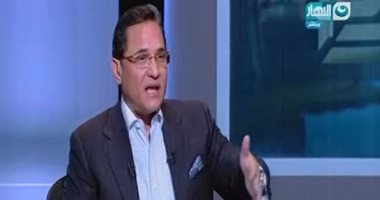 بالفيديو.. عبد الرحيم على: الإخوان حكموا عاماً ولم يقدّموا مسئولاً فاسداً للمحاكمة
