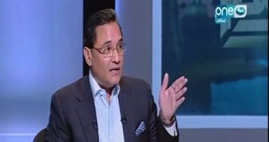 بالفيديو.. عبد الرحيم على لخالد صلاح: يجب محاكمة مقتحمى "أمن الدولة" لاستعادة كرامة مصر