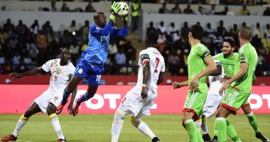 "العلاج النفسى".. السبيل الوحيد لعودة منتخب الجزائر للمسار الصحيح