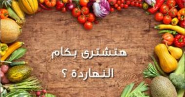 بالفيديو..هتشترى بكام النهاردة؟