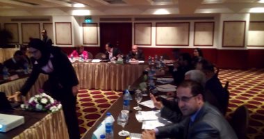 بدء مائدة مستديرة للحقوقيات المصريات بشأن آليات وصول المرأة لمراكز صنع القرار