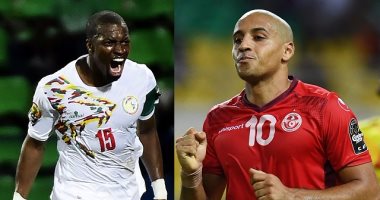 تونس ضد بوركينا فاسو والسنغال تصطدم بالكاميرون فى ربع نهائى أمم أفريقيا