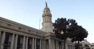 عميد طب قصر العينى: الاهتمام بالتخصصات البينية للمرض الواحد وفق توجيهات الجامعة بالتحول للجيل الرابع.. الدكتورة منال المصرى: تجهيز مركز لزراعة الأعضاء.. و22 قافلة طبية قدمت خدمات لـ22537 حالة ضمن حياة كريمة