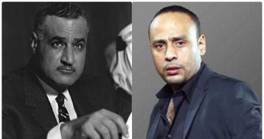 محمود عبد المغنى يحاول اغتيال جمال عبد الناصر فى الإسكندرية بـ"الجماعة 2"
