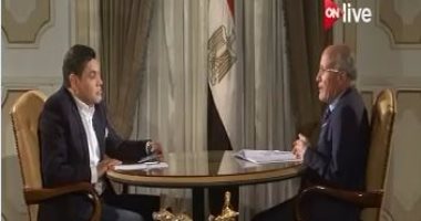 وزير الإنتاج الحربى: تصنيع 700 عربة قطار.. وإقامة مصانع أدوية وألبان أطفال