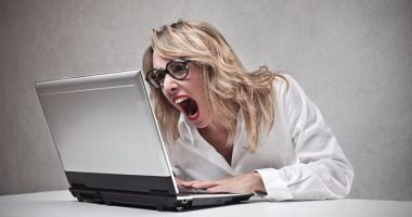 مش لوحدك.. 45% من مستخدمى الإنترنت يعانون من مشكلات بالواى فاى